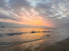 -北海银滩一号国际会议中心酒店