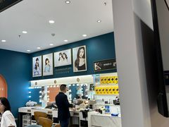 -海马体照相馆(重庆爱琴海购物公园店)