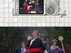 -云南民族村