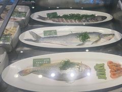 -莫山小馆(百花店)