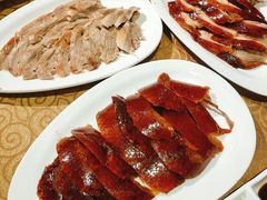 -德缘烤鸭店(大栅栏店)