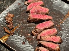 -老乾杯和牛烧肉(王府中环店)