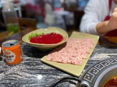 -晓宇重庆火锅(大唐不夜城店)
