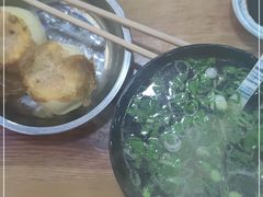 -清真·西北人家风味馆(中山中路店)