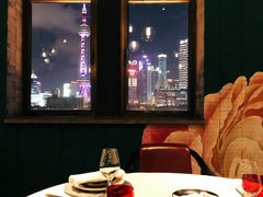 -三号黄浦会Canton Table