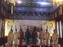 -澳门环岛游湾仔码头