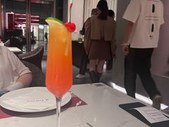 -IL Forno 意坊·意大利餐厅(温州万象城店)