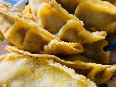 -清真蒋有记(老门东店)