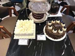 -米洛克欧洲蛋糕(西南路店)