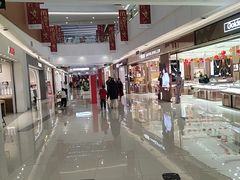 -天津梅江印象城