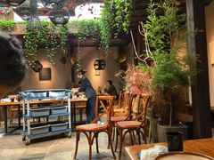 -院子餐厅·大锅菜·老杭帮(桥西直街店)