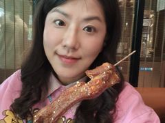 -青海名吃尕张娃非遗烤肉(城中店)