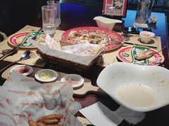 -马迭尔德式西餐精酿啤酒屋(中央大街店)