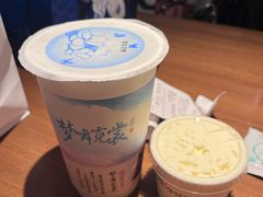 -霓裳茶舞(上海静安大悦城店)