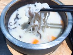 -渔米丰·广府鱼汤米线(光明广场店)