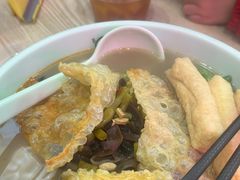 -家味螺蛳粉&烤鱼(五角场店)