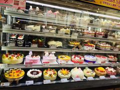 -85度C(深圳佳宁娜店)