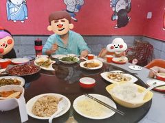 -川悦留香·海鲜餐厅(海棠68环球美食街店)