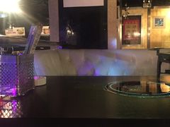 -云的侧面音乐餐吧(丰马牛餐饮广场店)