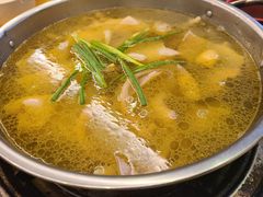 -王记贵阳第一家鱿鱼炖土鸡(东新分店)