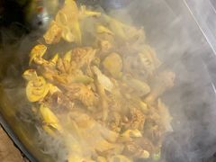 -好灶头妈妈菜·柴火灶台鱼·千岛湖土菜地标美食
