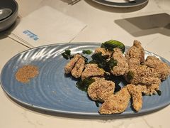 -鹿港小镇(悠唐店)