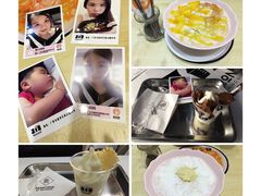 -甜心妈妈·榴莲星级糖水(北京路总店)