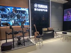 -雅马哈乐器专卖店(广州旗舰店)