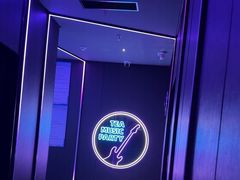 -星聚会KTV(合生汇黑金店)