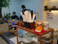 -Line 咖啡(石厦花园店)