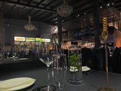 -小火花·干式熟成牛排馆Spark SteakHouse(剑桥郡店)