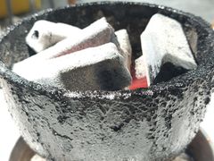-大槐树烤肉馆(美术馆店)
