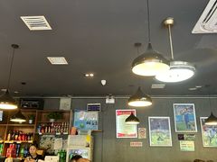 -重庆鸡公煲·青锅花椒鱼(牡丹江路店)