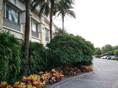 -厦门日月谷温泉渡假村