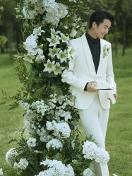 -第一夫人婚纱摄影(南京店)