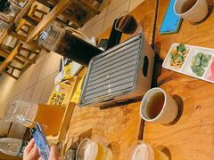 -木屋烧烤(龙华店)