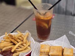 -孖记茶档·热腾茶餐(乐峰店)