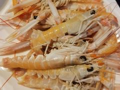 -九月海·海鲜自助(世纪东方店)