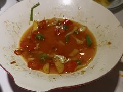 -33号大院·青岛本帮菜(五四广场店)