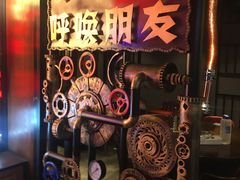 -·缸桶屋·韩式牛肋条自助烤肉(西湖D11店)