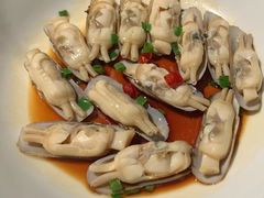 -荣轩(新荣记环球金融中心店)