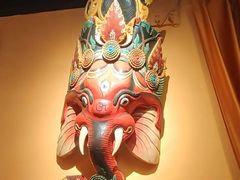-甘尼仕印度餐厅爵士酒吧(阳春巷店)