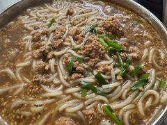 小碗瘦肉-正宗杨记普洱酸醋米线(总店)