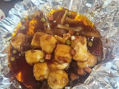 -渝味堂(彩云城店)