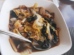 -蜈支洲岛珊瑚酒店临海阁中餐厅