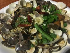 -胖大嫂渔家排档·全海景餐厅(渔村店)