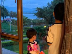 -西昌邛海宾馆