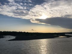 -伊犁河风景区