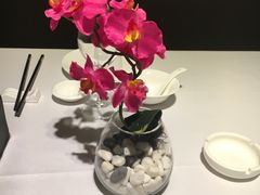 -俊江南时尚创意餐厅