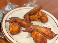 -CRAZYONES西班牙海鲜饭(上海美罗城店)